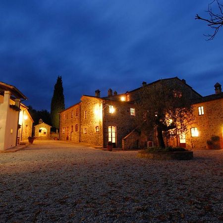 Relais Borgo Torale Hotel Passignano sul Trasimeno Eksteriør billede