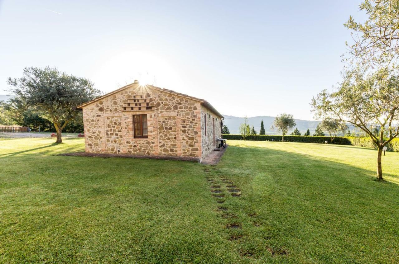 Relais Borgo Torale Hotel Passignano sul Trasimeno Eksteriør billede