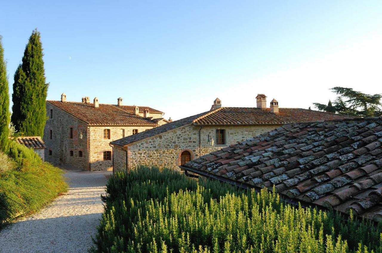 Relais Borgo Torale Hotel Passignano sul Trasimeno Eksteriør billede