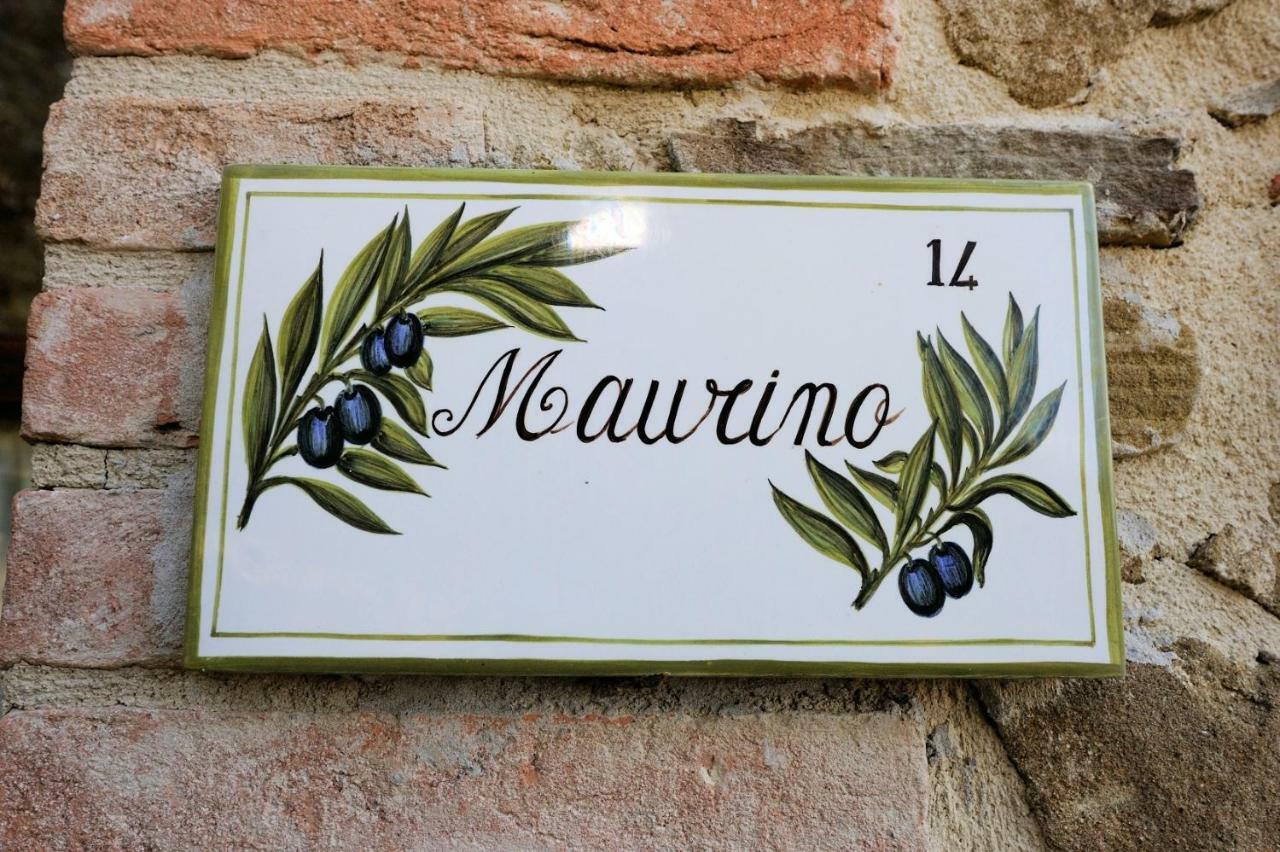 Relais Borgo Torale Hotel Passignano sul Trasimeno Værelse billede