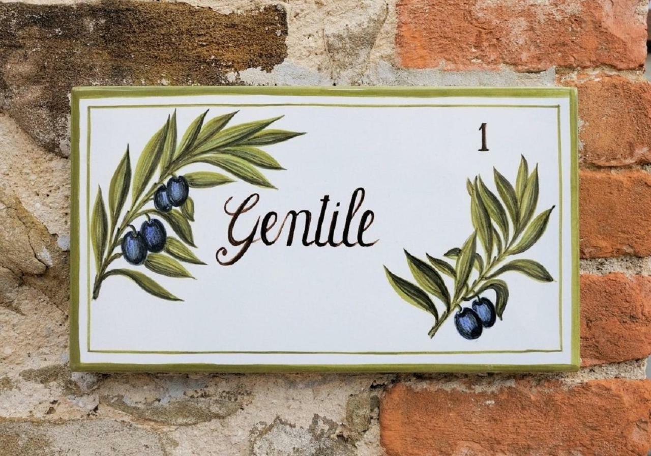 Relais Borgo Torale Hotel Passignano sul Trasimeno Værelse billede