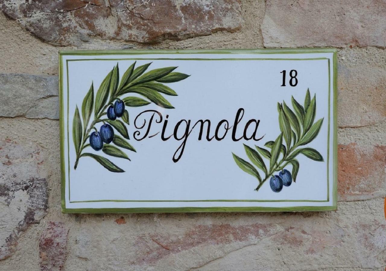 Relais Borgo Torale Hotel Passignano sul Trasimeno Værelse billede