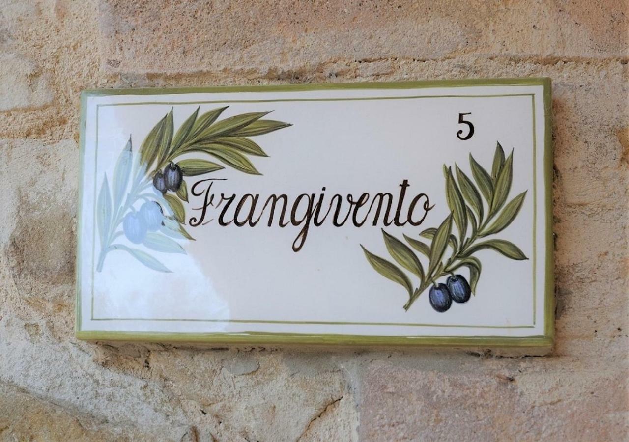 Relais Borgo Torale Hotel Passignano sul Trasimeno Værelse billede