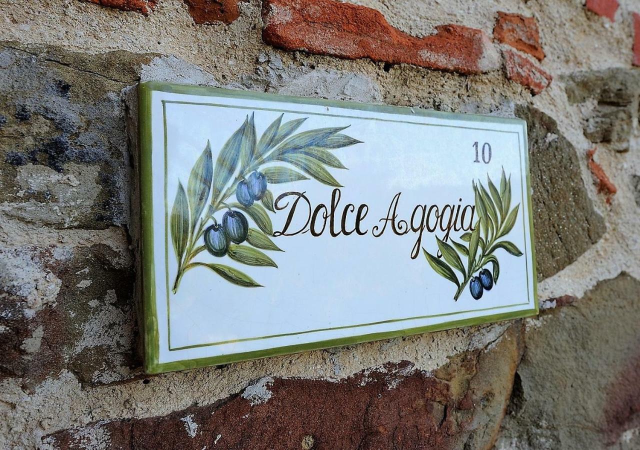 Relais Borgo Torale Hotel Passignano sul Trasimeno Værelse billede